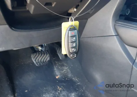 2021 Nissan Kicks Sv Xtronic Cvt from USA, damaged, VIN 3N1CP5CV9ML525261